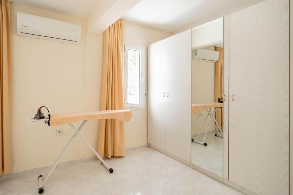 Bodrum Burcu Residence, Magnificent Sea View, Cozy, Free Otopark, Free Wifi Exterior photo