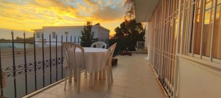 Bodrum Burcu Residence, Magnificent Sea View, Cozy, Free Otopark, Free Wifi Exterior photo